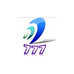 777 Radio Norway logo