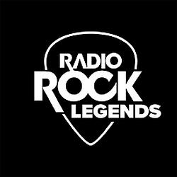 Radio Rock Legends logo