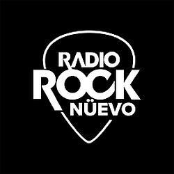 Radio Rock NÜEVO logo
