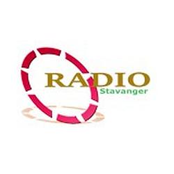 RadioStavanger logo