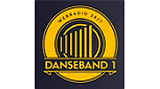 Danseband 1 Danseband 1 logo