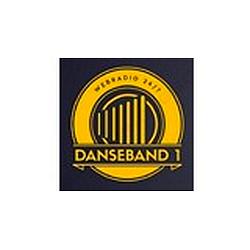 Danseband 1 logo