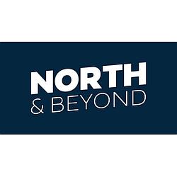 North & Beyond Radio logo