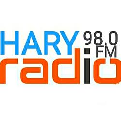 Harrys Radio