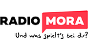 Radio MORA logo