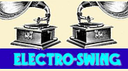 Electro Swing logo