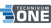 Radio Technikum One logo