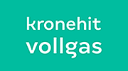 Kronehit Vollgas Kronehit Vollgas logo
