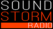 Soundstorm Relax Radio Soundstorm Relax Radio logo