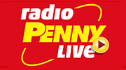 Radio Max Penny logo