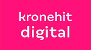 Kronehit Digital logo