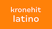 Kronehit Latino logo