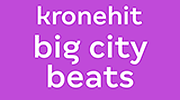 Kronehit Bigcitybeats logo