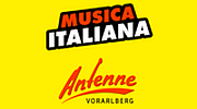 Antenne Vorarlberg Italiana logo