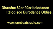 SUNBEATSRADIO logo