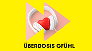 Antenne Überdosis Gfühl logo