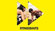 Antenne Fitness Hits