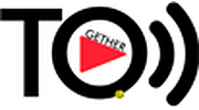 Together Together logo