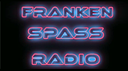 Franken-Spass-Radio logo