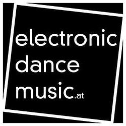 electronicdancemusic.at logo