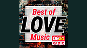 oe24 Radio - Love Music oe24 Radio - Love Music logo