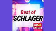 oe24 Radio - Best of Schlager oe24 Radio - Best of Schlager logo