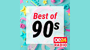e24 Radio - Best of 90s e24 Radio - Best of 90s logo