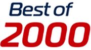 Radio Austria - Best of 2000 logo
