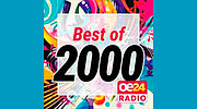 oe24 Radio - Best of 2000 oe24 Radio - Best of 2000 logo