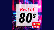 oe24 Radio - Best of 80s oe24 Radio - Best of 80s logo