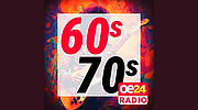 oe24 Radio - Best of 60s & 70s oe24 Radio - Best of 60s & 70s logo