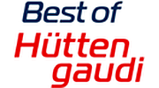 Radio Austria - Best of Hüttengaudi