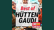 oe24 Radio - Best of Hüttengaudi oe24 Radio - Best of Hüttengaudi logo