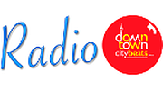 DownTownCityBeats DownTownCityBeats logo