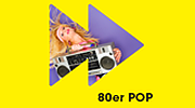 Antenne 80er POP