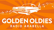 Arabella Golden Oldies logo