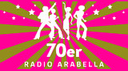 Arabella 70er logo