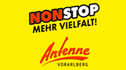 Antenne Vorarlberg Nonstop logo