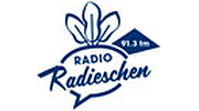 Radio Radieschen logo