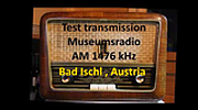 Museumsradio AM 1476 Museumsradio AM 1476
