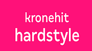 Kronehit Hardstyle logo