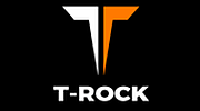 T-ROCK logo