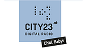 CITY23 - Der neue Soundtrack für Wien - Chill, Baby! logo