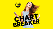 LRT Chartbreaker