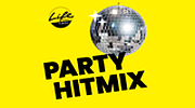 LRT Partyhitmix