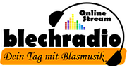 Blechradio 3 - Tanzlmusi Blechradio 3 - Tanzlmusi logo