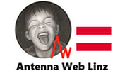 Antenna Web Linz logo