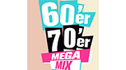 60er70er MEGAMIX 60er70er MEGAMIX logo