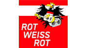 Radio Rot weiß Rot logo