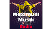 MaximumMusicRadio logo